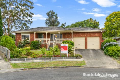 Property photo of 3 Beatrice Court Morwell VIC 3840