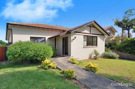 Property photo of 48 Finlayson Street Lane Cove NSW 2066