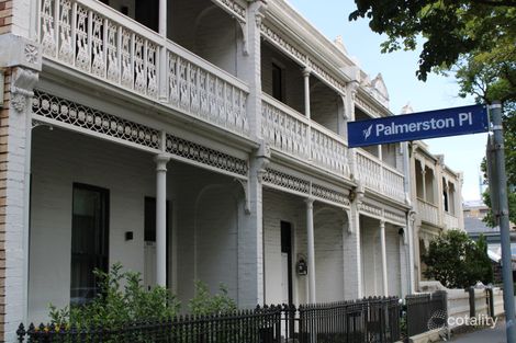 Property photo of 23 Palmerston Place Carlton VIC 3053