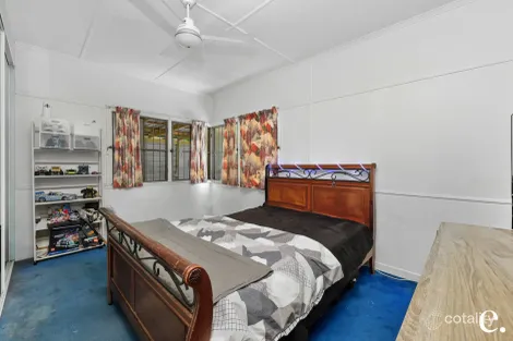 Property photo of 8 Stickley Street West Rockhampton QLD 4700