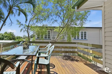 Property photo of 8 Stickley Street West Rockhampton QLD 4700