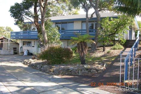 Property photo of 1 Barbara Court Mona Vale NSW 2103
