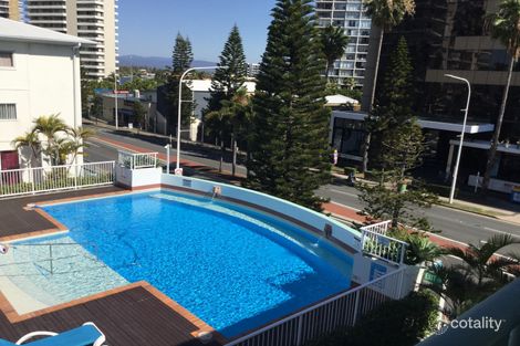 Property photo of 39/69-73 Ferny Avenue Surfers Paradise QLD 4217