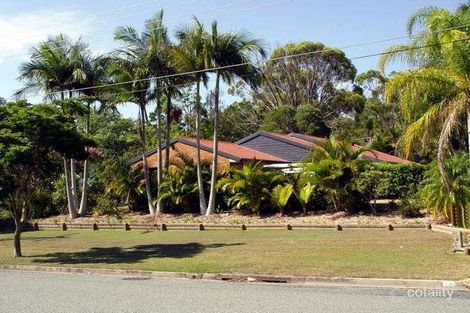 16 Alexandra Cct, Alexandra Hills, QLD 4161