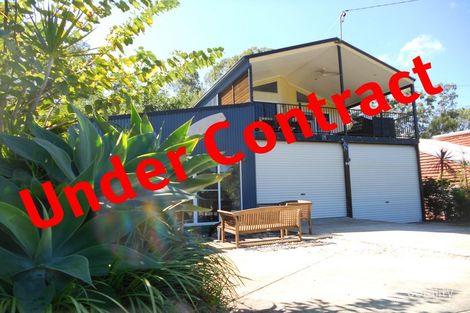 22 George St, Somerset Dam, QLD 4312