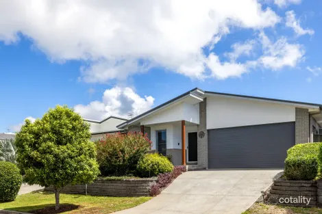 Property photo of 17A Gawul Circuit Corlette NSW 2315