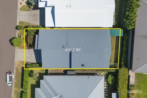 Property photo of 17A Gawul Circuit Corlette NSW 2315