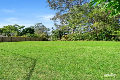 Property photo of 16 Cubberla Street Fig Tree Pocket QLD 4069
