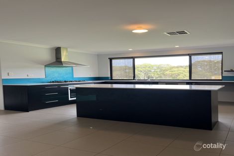 Property photo of 107 Seaflower Way Gabbadah WA 6041