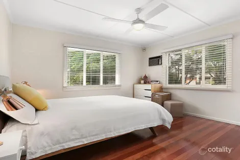 Property photo of 135 Payne Street Indooroopilly QLD 4068