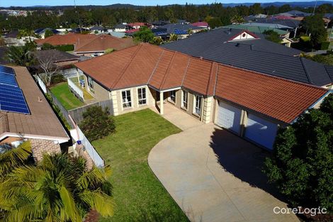 Property photo of 3 Barrington Drive Woongarrah NSW 2259