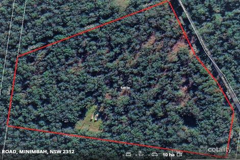 398 Minimbah Rd, Minimbah, NSW 2312