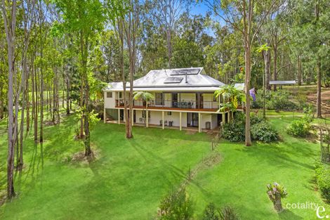 Property photo of 83 Zingelmann Road Wondecla QLD 4887