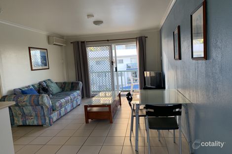 Property photo of 39/69-73 Ferny Avenue Surfers Paradise QLD 4217