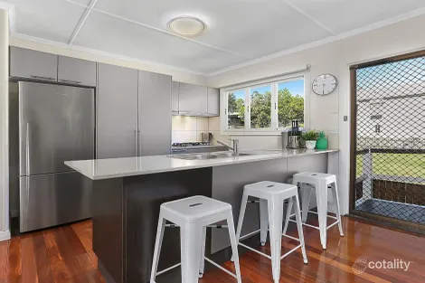 Property photo of 135 Payne Street Indooroopilly QLD 4068