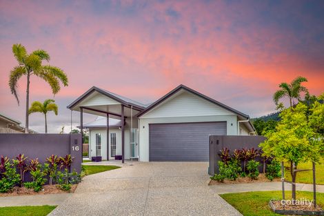 Property photo of 16 Seaside Parade Palm Cove QLD 4879