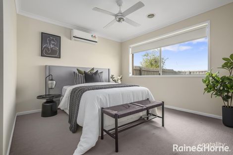 Property photo of 167 James Melrose Drive Brookfield VIC 3338