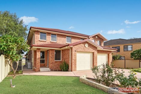 Property photo of 84 Glassop Street Yagoona NSW 2199