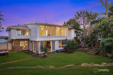 Property photo of 61 Cutler Road Clontarf NSW 2093