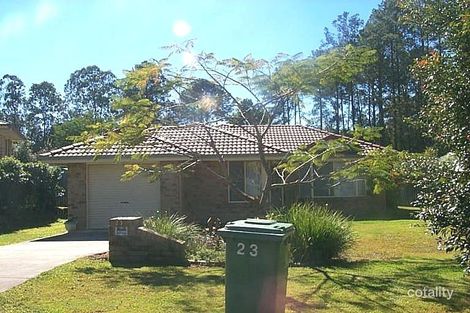 23 Greenlees Ct, Palmwoods, QLD 4555