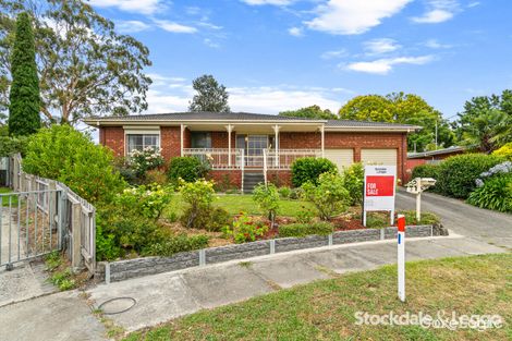 Property photo of 3 Beatrice Court Morwell VIC 3840