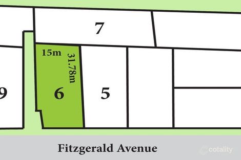 Property photo of 8 Fitzgerald Avenue Edensor Park NSW 2176