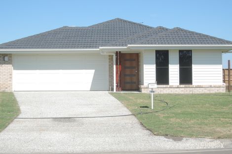 Property photo of 15 Lachlan Street Gleneagle QLD 4285