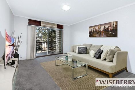 Property photo of 11/166 Greenacre Road Bankstown NSW 2200