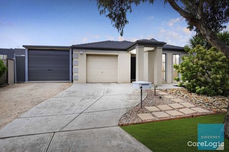 Property photo of 12 Lawson Place Burnside Heights VIC 3023