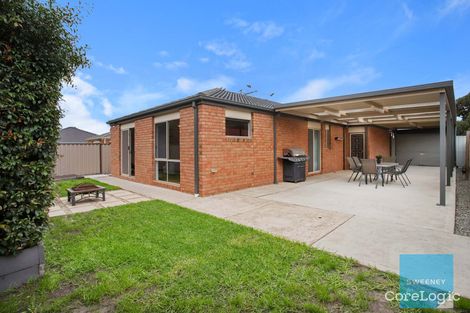 Property photo of 12 Lawson Place Burnside Heights VIC 3023