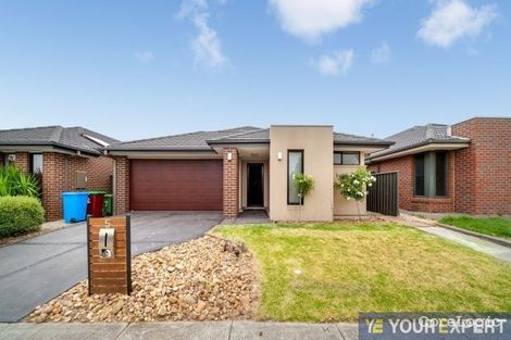 Property photo of 5 Cowes Close Cranbourne North VIC 3977