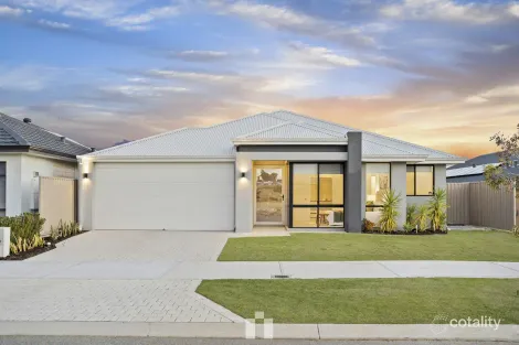 276 Arpenteur Dr, Baldivis, WA 6171