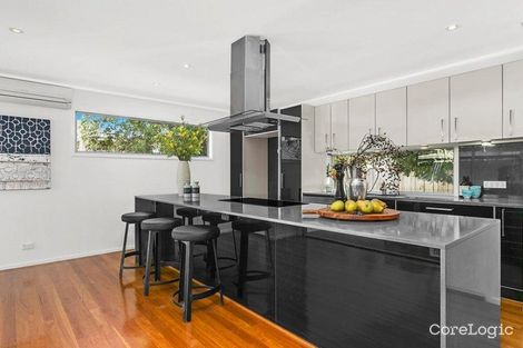 Property photo of 12 Katoomba Avenue Hawthorne QLD 4171