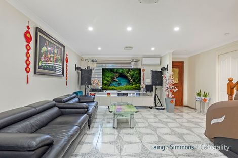 Property photo of 7/8 Humphries Road Wakeley NSW 2176