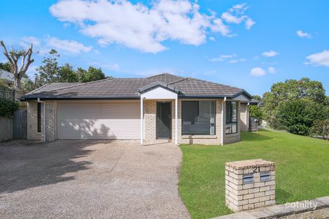Property photo of 1/21-23 Barrine Place Narangba QLD 4504