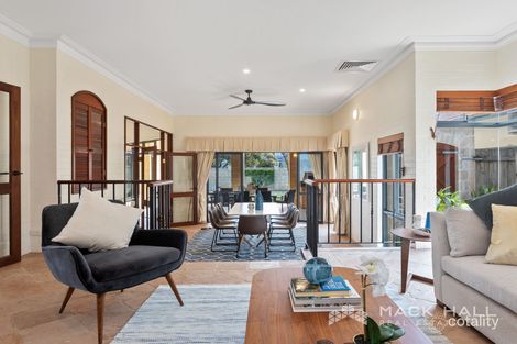 Property photo of 108 Clement Street Swanbourne WA 6010