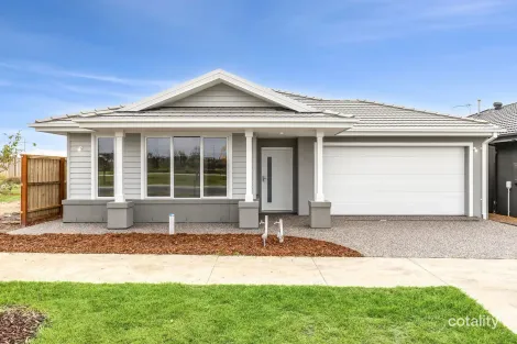 7 Whitewing St, Armstrong Creek, VIC 3217
