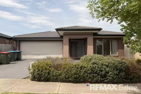 Property photo of 14 Partridge Way Point Cook VIC 3030