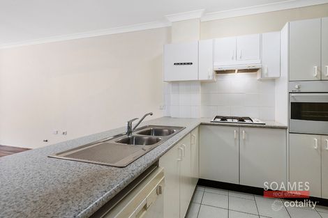 Property photo of 3/29-31 Linda Street Hornsby NSW 2077