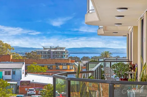 13/1-5 Bayview Ave, The Entrance, NSW 2261