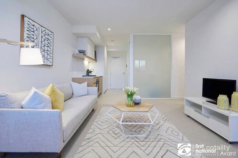 Property photo of 212/58 Kambrook Road Caulfield North VIC 3161