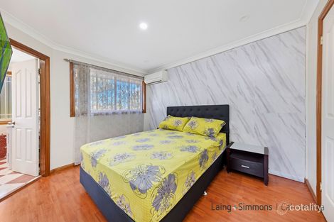 Property photo of 7/8 Humphries Road Wakeley NSW 2176
