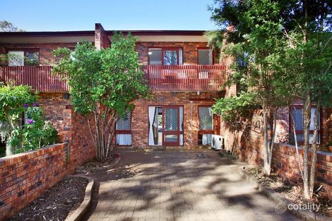 Property photo of 3/102 Herring Road Marsfield NSW 2122