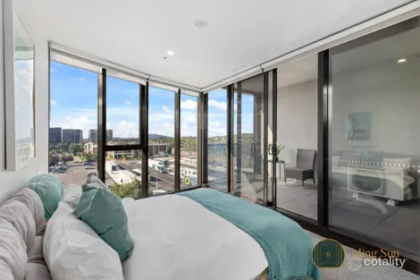 Property photo of 302/15 Bowes Street Phillip ACT 2606