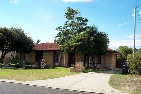 Property photo of 20 Concordia Way Rockingham WA 6168
