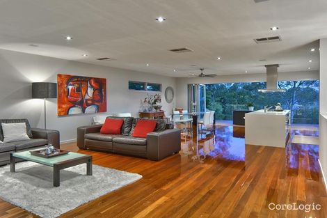 Property photo of 11 Bennett Avenue Ashgrove QLD 4060