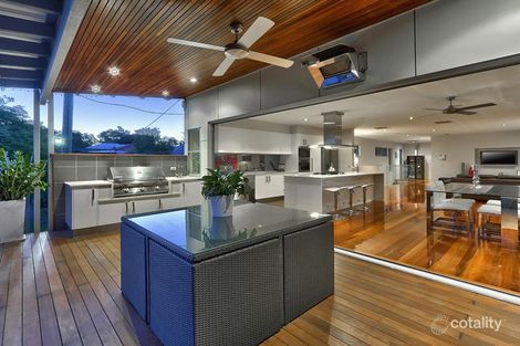 Property photo of 11 Bennett Avenue Ashgrove QLD 4060