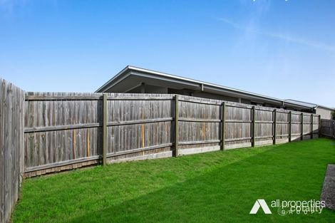 Property photo of 29 Soapstone Crescent Yarrabilba QLD 4207