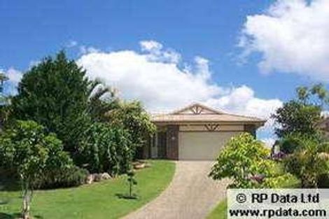 25 Marcus Way, Mudgeeraba, QLD 4213