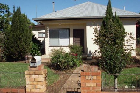 Property photo of 18 Moura Street Yoogali NSW 2680